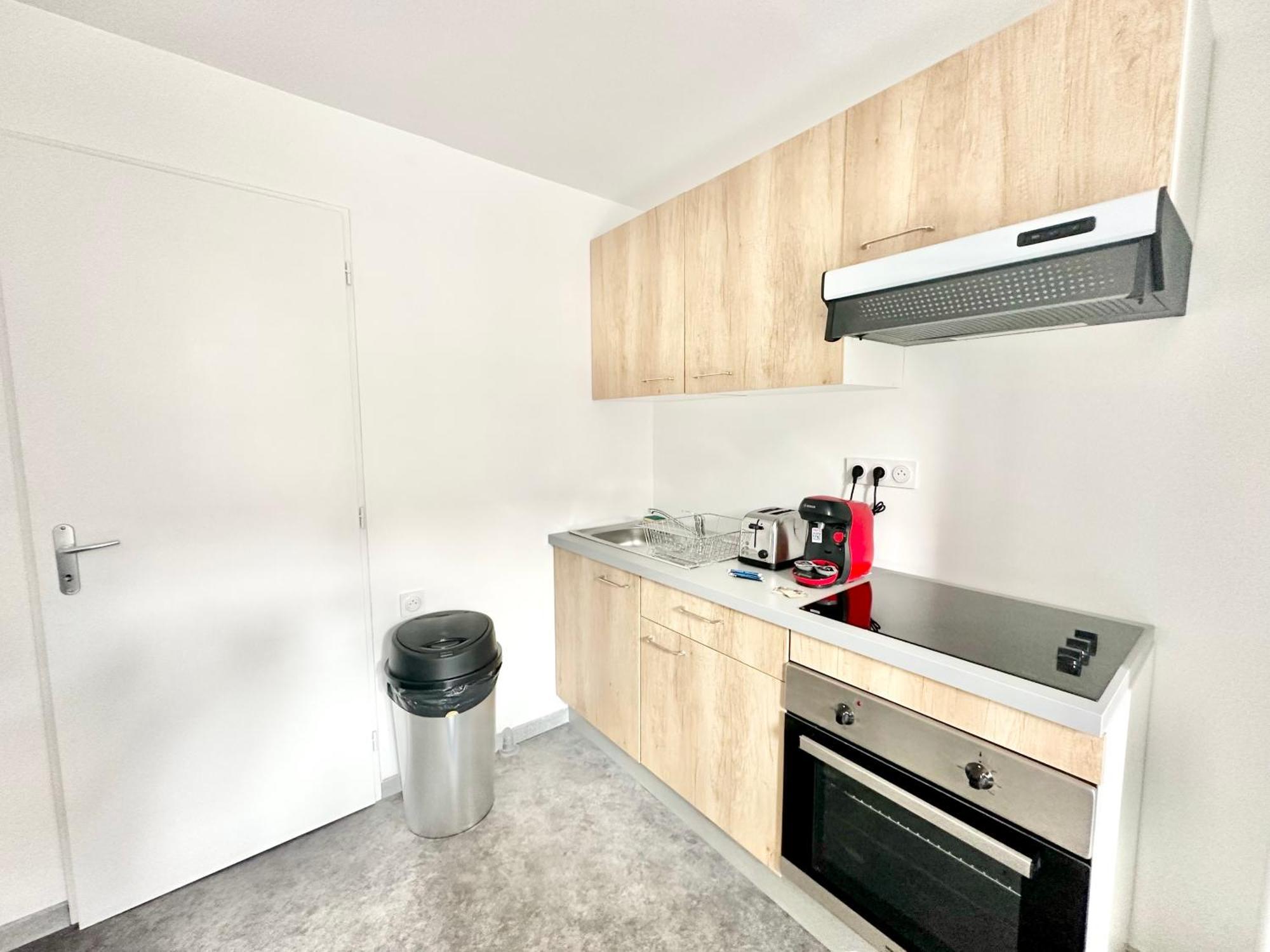 Appartement Le Cuivre Proche De La Gare à Limoges Extérieur photo